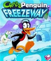 game pic for Crazy Penguin Freezeway  touchscreen